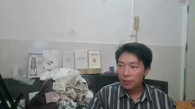 xhqds online show from 06-15-26, 03:12