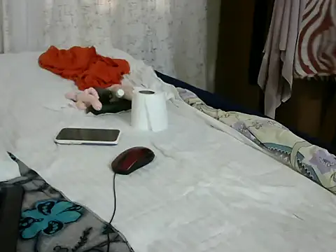 Sexxieshanty online show from 07-05-26, 05:14