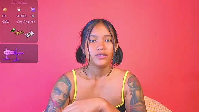 Natsu   online show from 02-13-25, 05:33