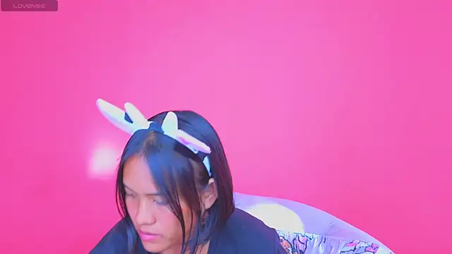 Natsu   online show from 01-17-25, 09:28