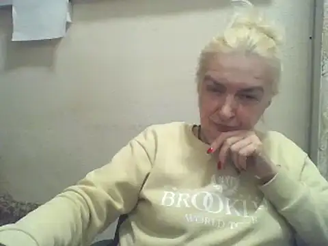 Meri798 online show from 11-24-25, 07:14