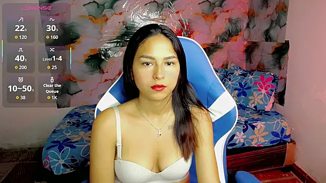 Emma-mae online show from 02-16-26, 03:54