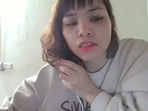 Angela-Eira online show from 12-04-25, 09:08