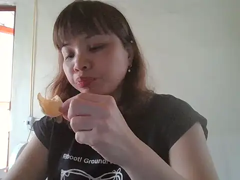 Angela-Eira online show from 03-17-26, 09:34