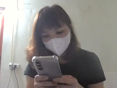 Angela-Eira online show from 03-08-26, 09:51