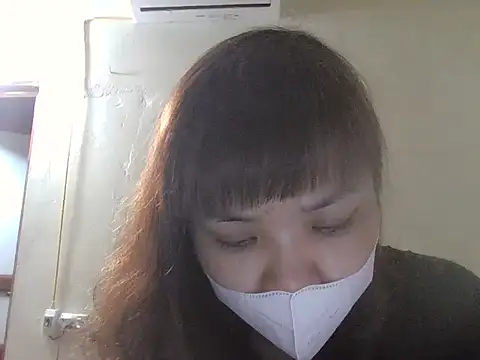 Angela-Eira online show from 04-08-26, 09:16