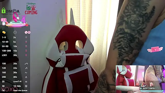 sweetlittlelisa online show from 11-29-25, 05:46