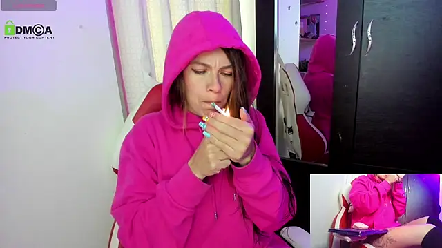 sweetlittlelisa online show from 11-21-25, 09:25