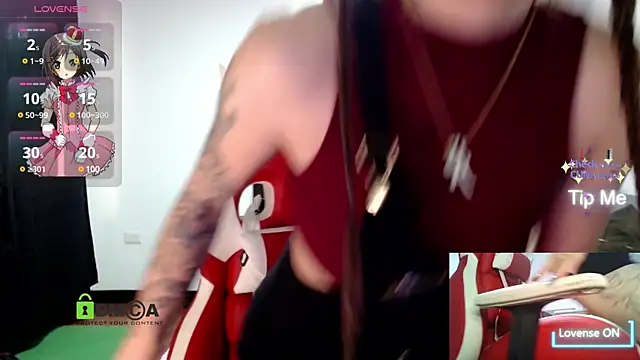 sweetlittlelisa online show from 03-13-25, 09:37