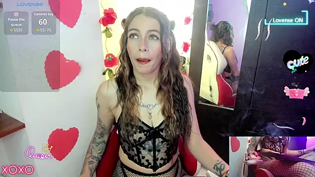 sweetlittlelisa online show from 03-06-26, 06:47