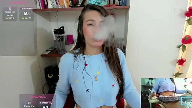 sweetlittlelisa online show from 04-16-26, 08:42