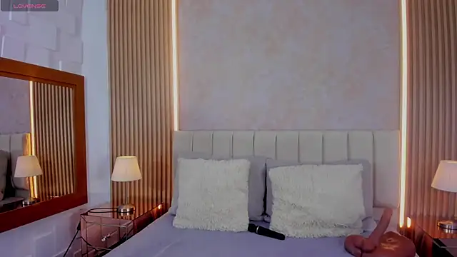 BILIE ROUSE1 online show from 12-20-25, 03:09