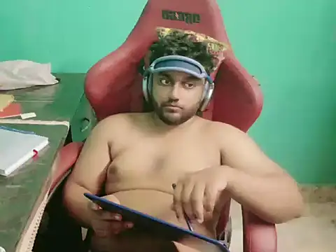 telugu boy  online show from 10-27-25, 06:14