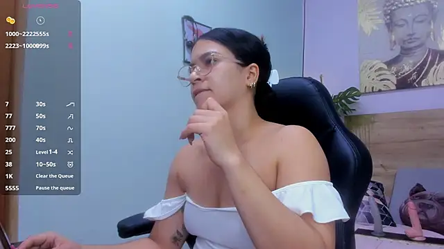 lalytulu99 online show from 10-26-25, 05:46