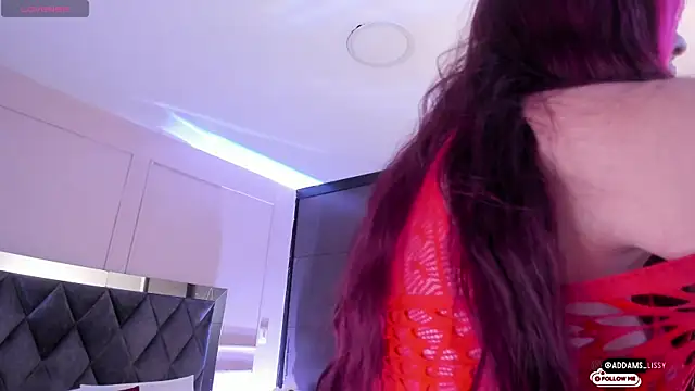 Snapshot of Lissy__Addams chatting on 04-20-26, 12:19 Lissy Addams online show from 04-20-26, 12:19