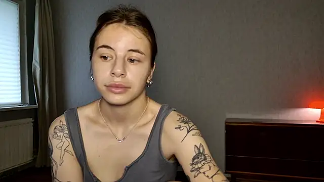 MazzyDoll online show from 07-05-26, 06:09