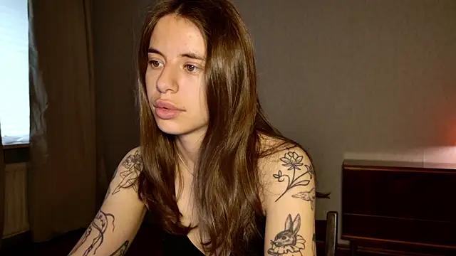MazzyDoll online show from 06-27-26, 05:57