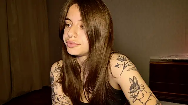 MazzyDoll online show from 06-11-26, 12:32