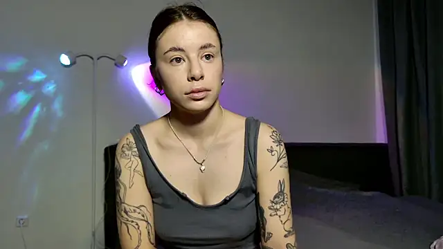 MazzyDoll online show from 11-29-25, 04:45