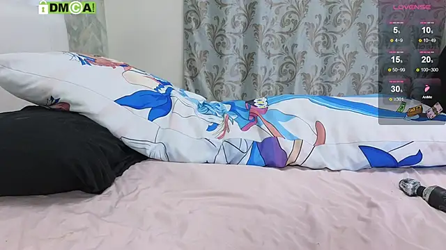 KawaiiNullify online show from 11-13-25, 04:00