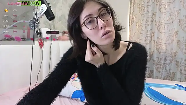 KawaiiNullify online show from 12-23-25, 06:02