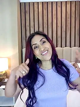 MonicaMoret online show from 03-07-25, 12:12