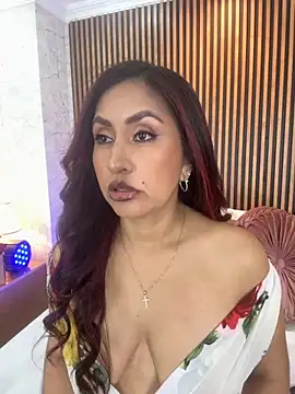 MonicaMoret online show from 09-22-25, 12:55