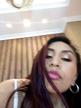 MonicaMoret online show from 03-15-25, 03:27