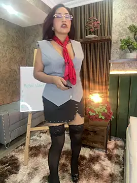 MonicaMoret online show from 07-10-26, 12:38