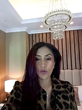 MonicaMoret online show from 02-27-25, 02:10