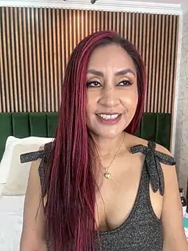 MonicaMoret online show from 04-13-26, 12:20