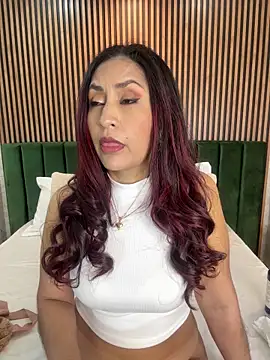 MonicaMoret online show from 02-05-26, 12:34