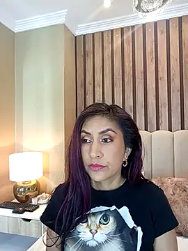 MonicaMoret online show from 03-19-25, 12:23