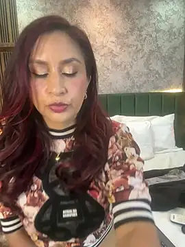 MonicaMoret online show from 07-01-26, 12:27