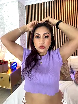 MonicaMoret online show from 10-01-25, 12:20