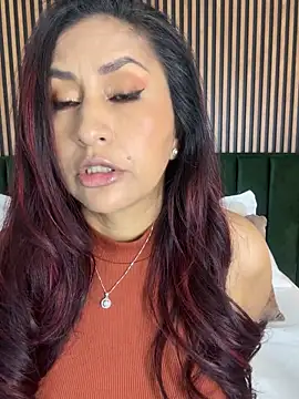 MonicaMoret online show from 02-07-26, 11:07