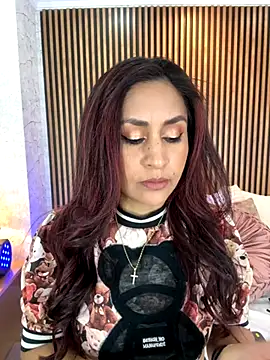 MonicaMoret online show from 09-11-25, 12:16