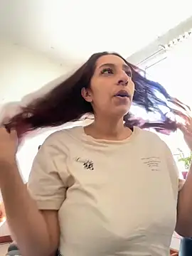 Dahian XXX online show from 11-26-25, 07:03