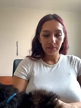 Dahian XXX online show from 10-12-25, 05:25