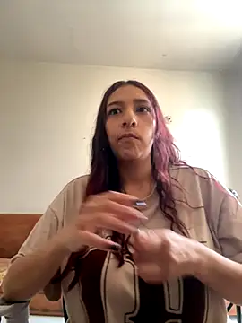 Dahian XXX online show from 09-20-25, 08:58