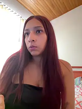 Dahian XXX online show from 07-17-26, 06:16