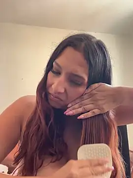 Dahian XXX online show from 03-04-25, 02:32