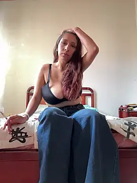 Dahian XXX online show from 04-12-26, 05:27