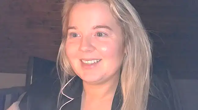 Jessica69G online show from 01-13-25, 06:27