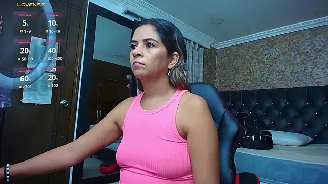 stella xue online show from 10-29-25, 09:25