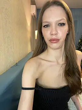 KateMariett online show from 02-02-26, 10:31