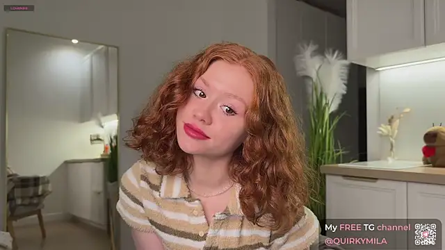  milka  online show from 09-27-25, 07:09