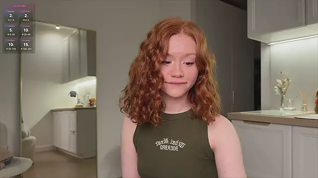  milka  online show from 02-24-25, 07:41