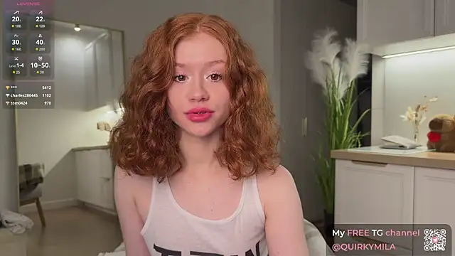  milka  online show from 10-21-25, 07:13