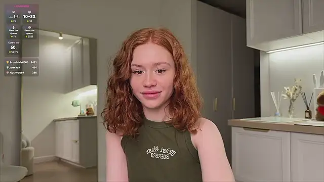  milka  online show from 03-17-25, 07:15